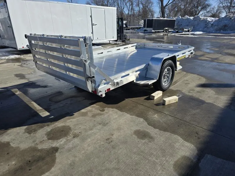 new Utility Trailers Aluma  for sale, in West Fargo, ND Thumbnail 4