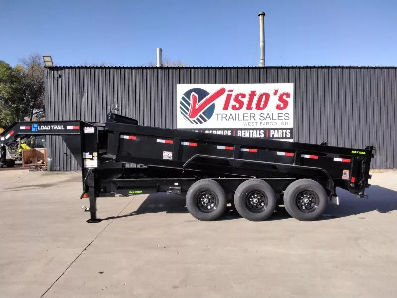 new Dump Trailers Load Trail  for sale, in West Fargo, ND Thumbnail 10