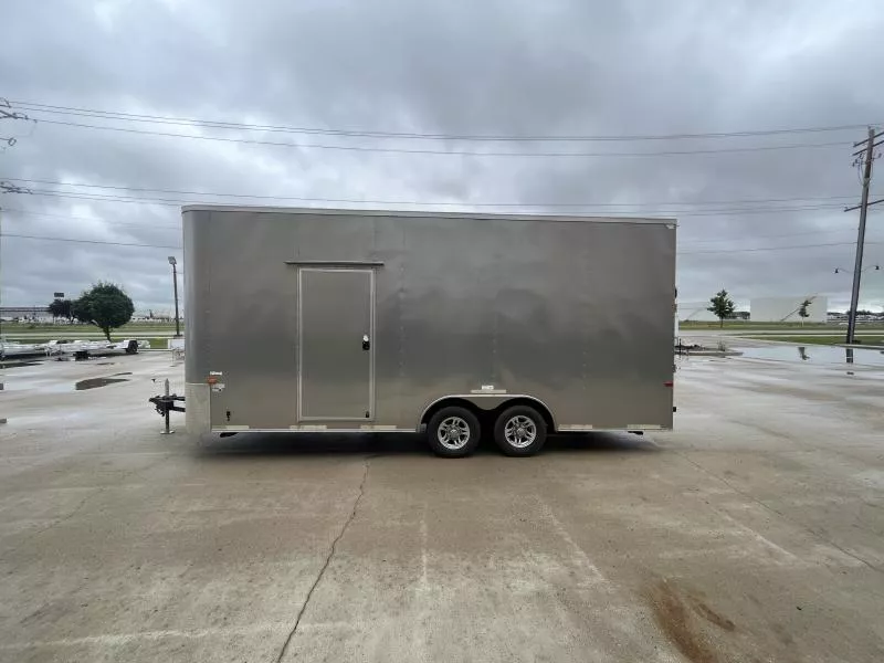used Cargo (Enclosed) Trailers Cargo Craft  for sale, in West Fargo, ND Thumbnail 4