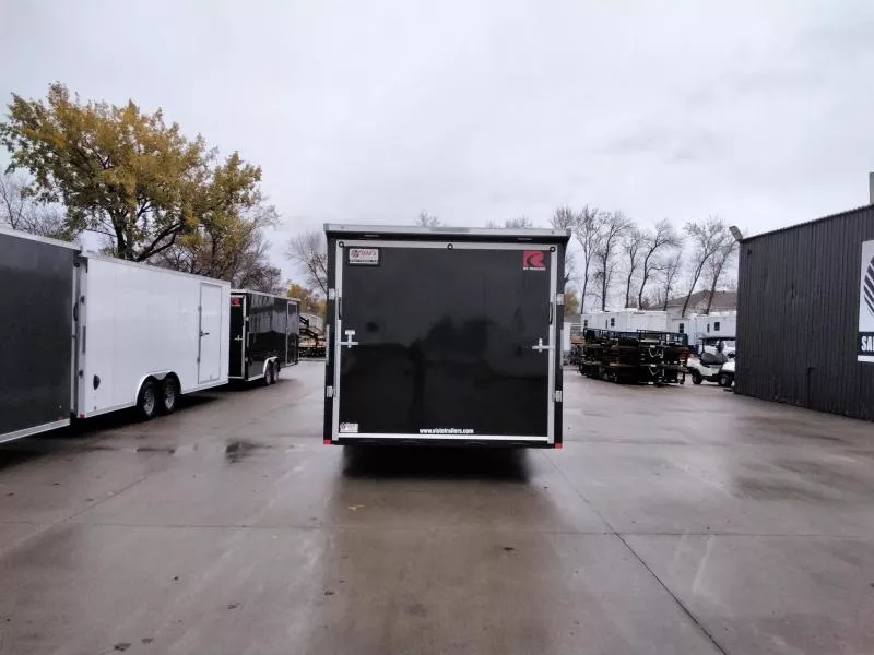 new Cargo (Enclosed) Trailers RC Trailers  for sale, in West Fargo, ND Thumbnail 6