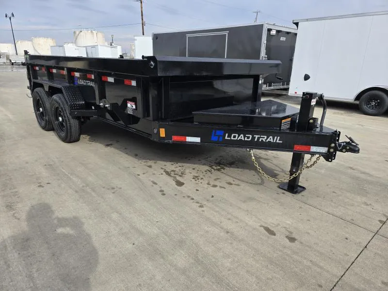 new Dump Trailers Load Trail  for sale, in West Fargo, ND Thumbnail 3