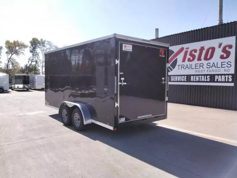 new Cargo (Enclosed) Trailers RC Trailers  for sale, in West Fargo, ND Thumbnail 7