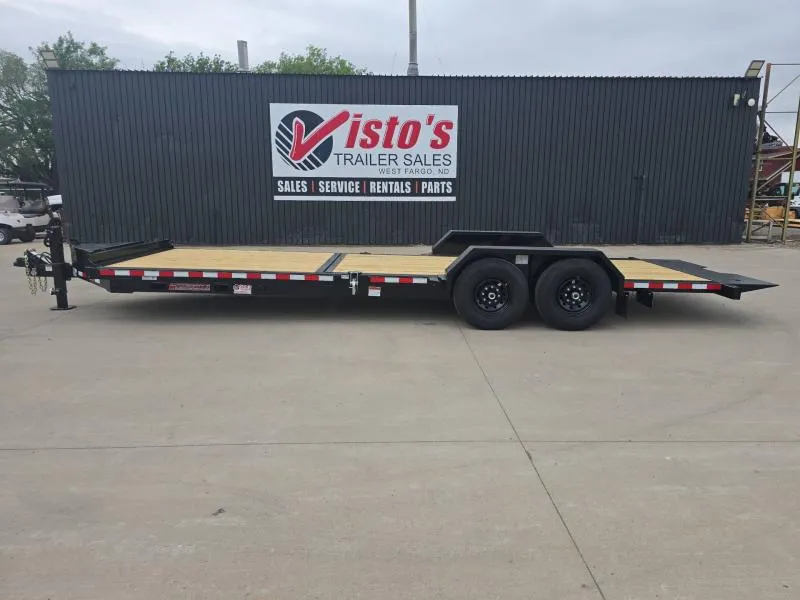 new Equipment / Flatbed Trailers Midsota  for sale, in West Fargo, ND Thumbnail 7