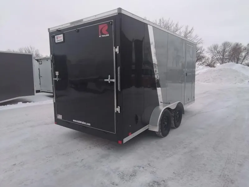 new Cargo (Enclosed) Trailers RC Trailers  for sale, in West Fargo, ND Thumbnail 5