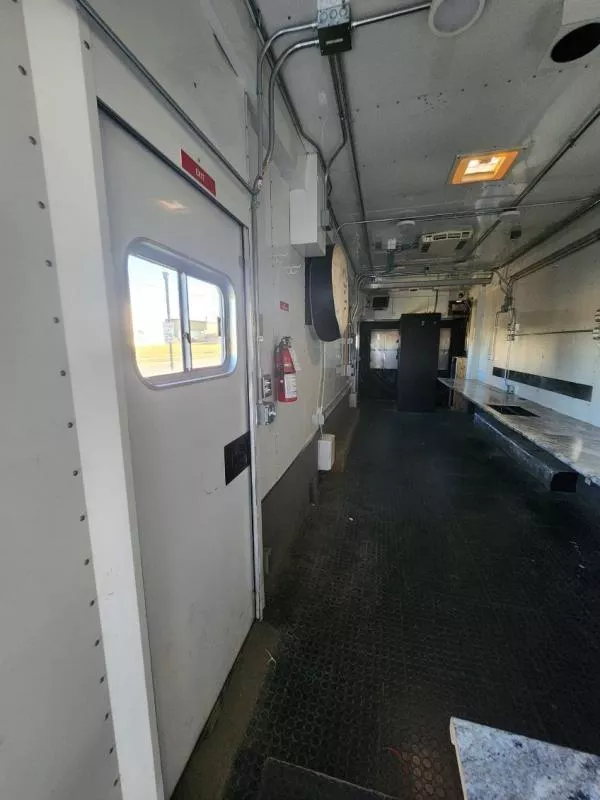 used Cargo (Enclosed) Trailers Featherlite  for sale, in West Fargo, ND Thumbnail 29