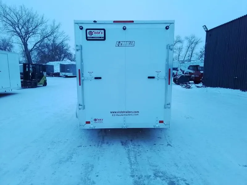 new Cargo (Enclosed) Trailers E-Z Hauler  for sale, in West Fargo, ND Thumbnail 6