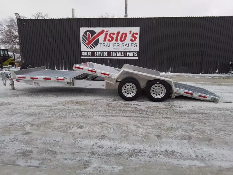 new Equipment / Flatbed Trailers EBY  for sale, in West Fargo, ND Thumbnail 10