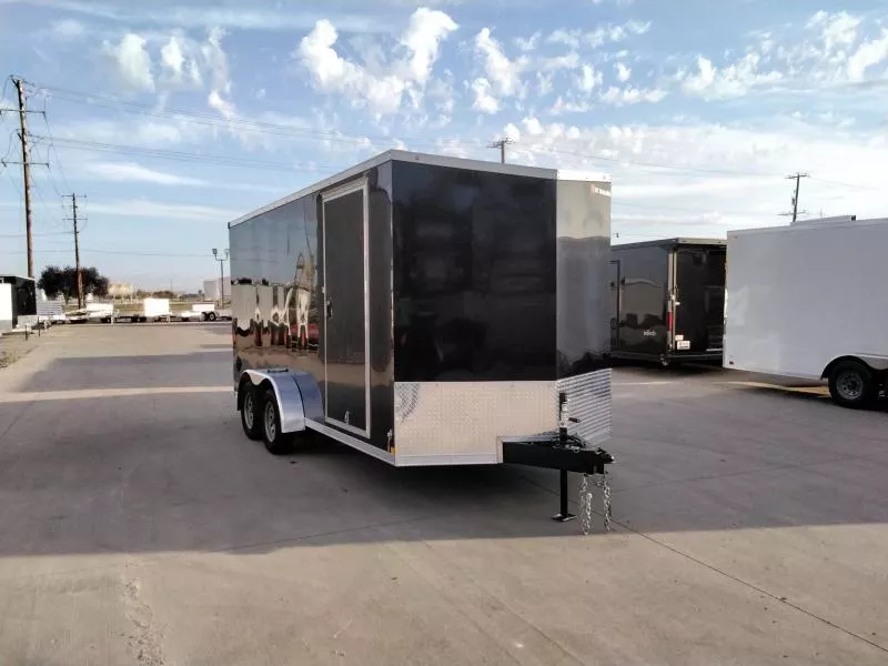 new Cargo (Enclosed) Trailers RC Trailers  for sale, in West Fargo, ND Thumbnail 3