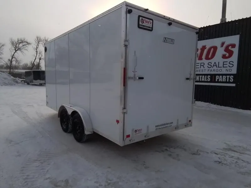 new Cargo (Enclosed) Trailers E-Z Hauler  for sale, in West Fargo, ND Thumbnail 7