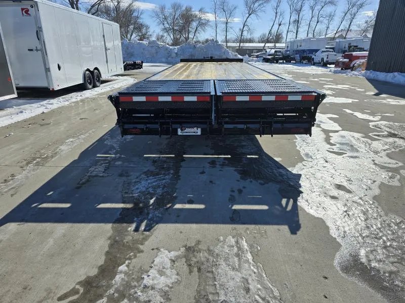 new Equipment / Flatbed Trailers Midsota  for sale, in West Fargo, ND Thumbnail 9