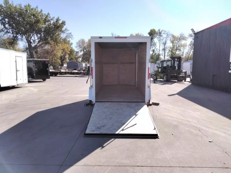 new Cargo (Enclosed) Trailers Cross Trailers  for sale, in West Fargo, ND Thumbnail 9
