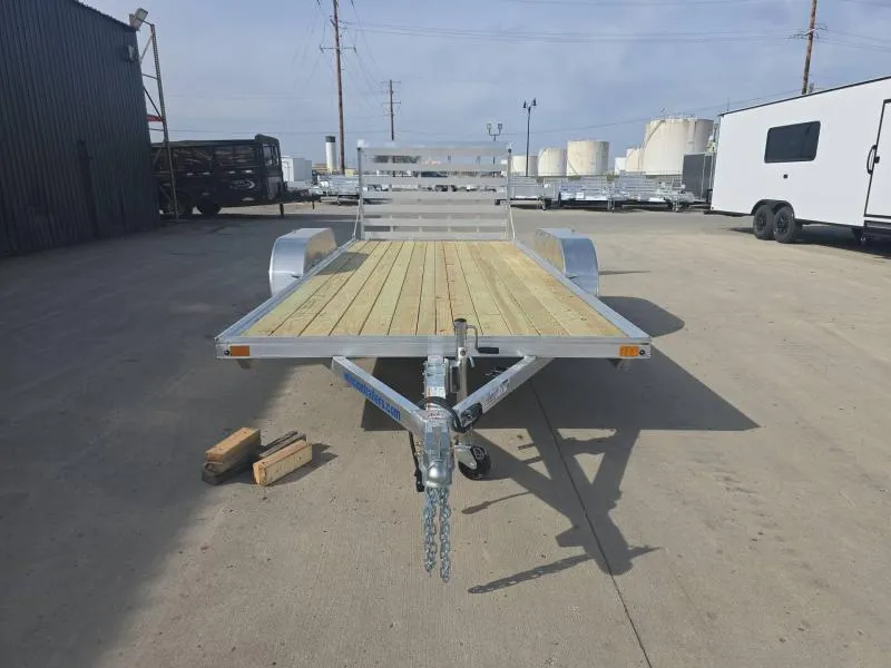 new Utility Trailers Mission  for sale, in West Fargo, ND Thumbnail 8