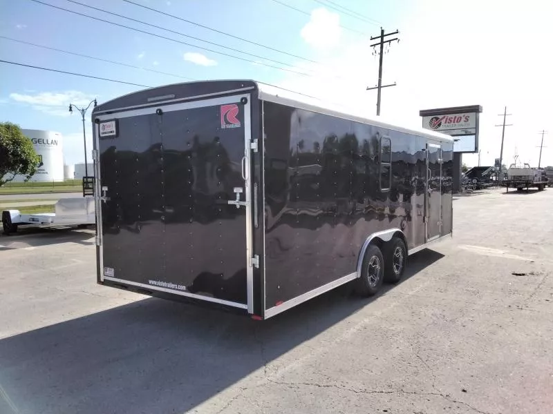 new Snowmobile Trailers RC Trailers  for sale, in West Fargo, ND Thumbnail 5