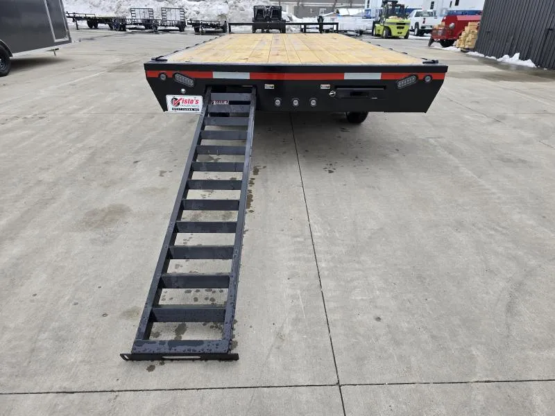 new Equipment / Flatbed Trailers Load Trail  for sale, in West Fargo, ND Thumbnail 9