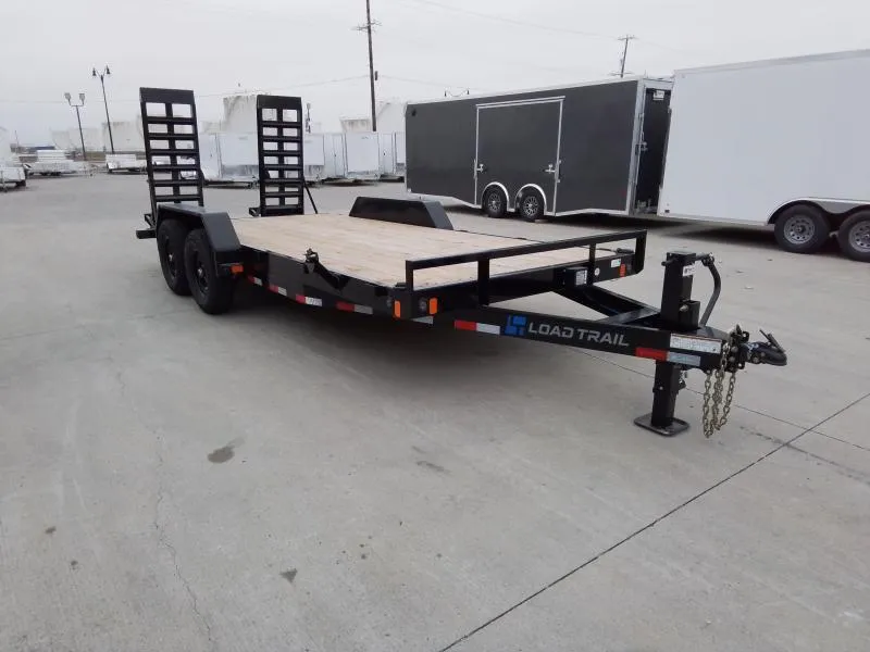 new Equipment / Flatbed Trailers Load Trail  for sale, in West Fargo, ND Thumbnail 3