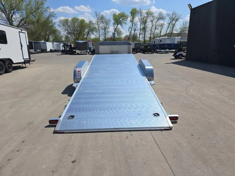 new Utility Trailers Aluma  for sale, in West Fargo, ND Thumbnail 10
