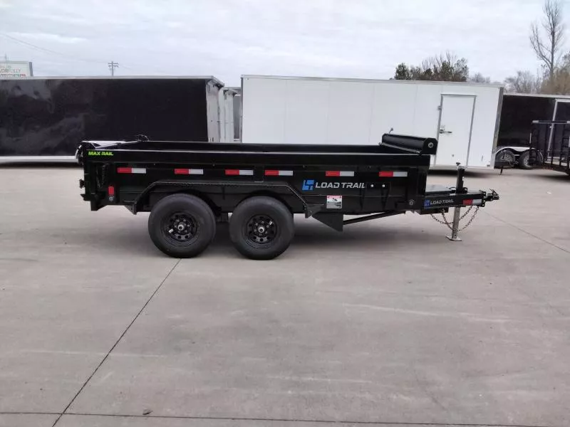 new Dump Trailers Load Trail  for sale, in West Fargo, ND Thumbnail 4