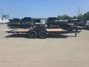 new Equipment / Flatbed Trailers Load Trail  for sale, in West Fargo, ND Thumbnail 4