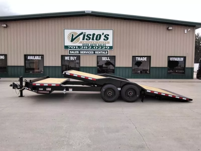 new Equipment / Flatbed Trailers Midsota  for sale, in West Fargo, ND Thumbnail 10