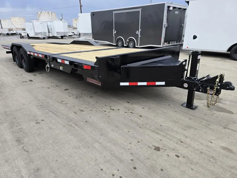 new Equipment / Flatbed Trailers Midsota  for sale, in West Fargo, ND Thumbnail 3
