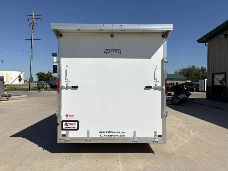 new Cargo (Enclosed) Trailers E-Z Hauler  for sale, in West Fargo, ND Thumbnail 5