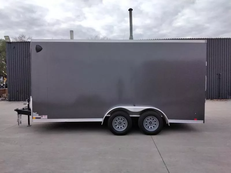 new Cargo (Enclosed) Trailers RC Trailers  for sale, in West Fargo, ND Thumbnail 8