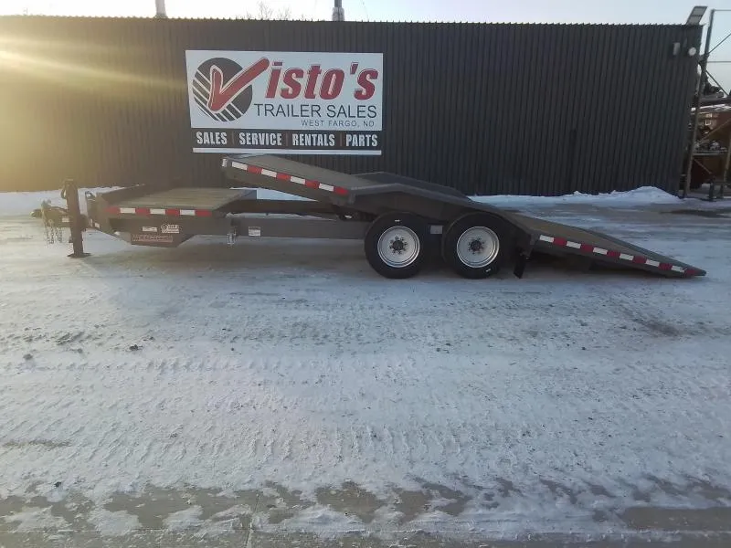new Equipment / Flatbed Trailers Midsota  for sale, in West Fargo, ND Thumbnail 10