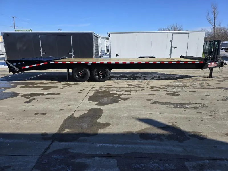 new Equipment / Flatbed Trailers Midsota  for sale, in West Fargo, ND Thumbnail 4