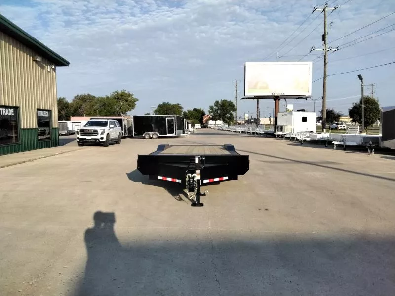 new Equipment / Flatbed Trailers Midsota  for sale, in West Fargo, ND Thumbnail 2