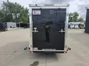 new Cargo (Enclosed) Trailers Cross Trailers  for sale, in West Fargo, ND Thumbnail 5