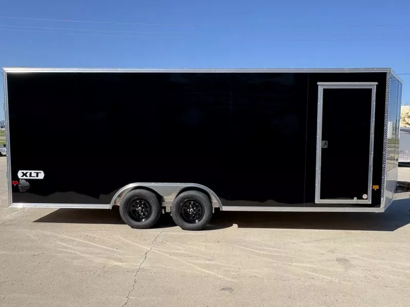 new Cargo (Enclosed) Trailers E-Z Hauler  for sale, in West Fargo, ND Thumbnail 4