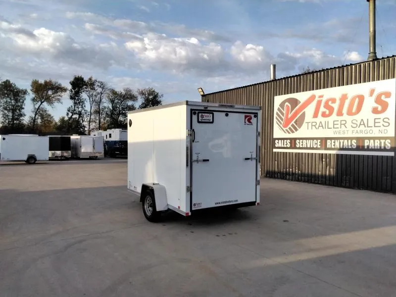 new Cargo (Enclosed) Trailers RC Trailers  for sale, in West Fargo, ND Thumbnail 7