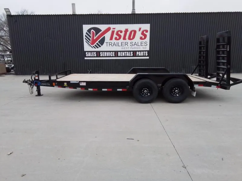 new Equipment / Flatbed Trailers Load Trail  for sale, in West Fargo, ND Thumbnail 8