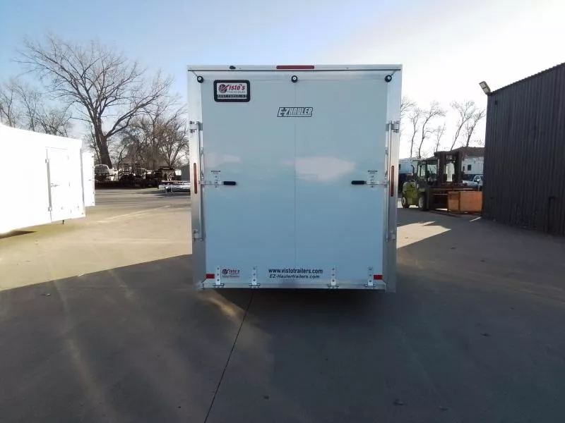 new Cargo (Enclosed) Trailers E-Z Hauler  for sale, in West Fargo, ND Thumbnail 6