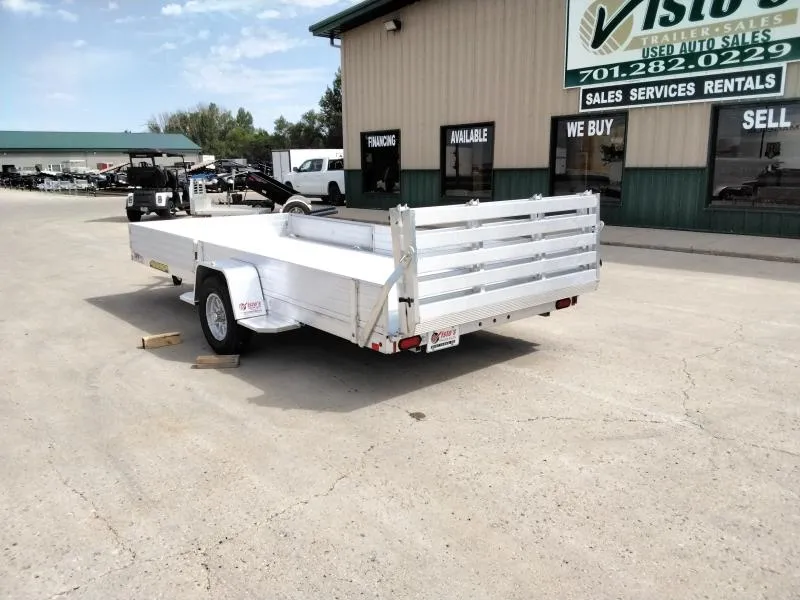new Utility Trailers Aluma  for sale, in West Fargo, ND Thumbnail 7