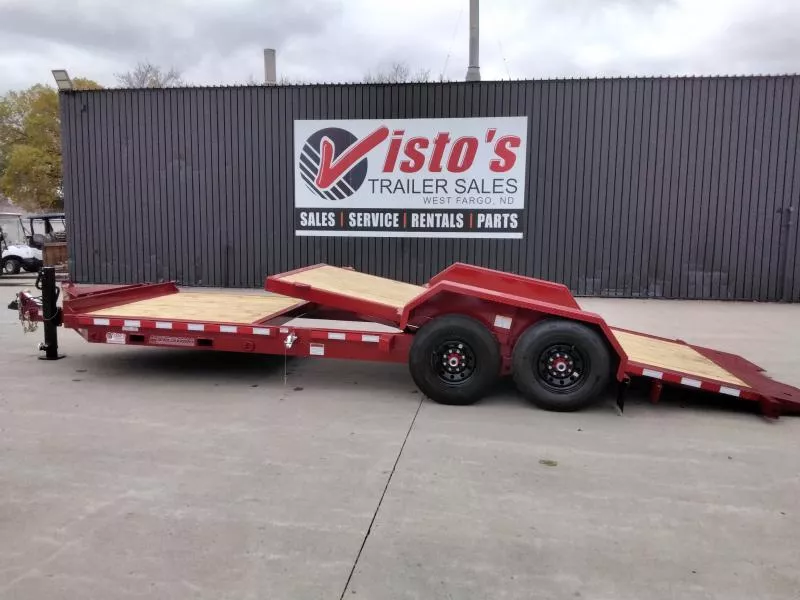 new Equipment / Flatbed Trailers Midsota  for sale, in West Fargo, ND Thumbnail 9