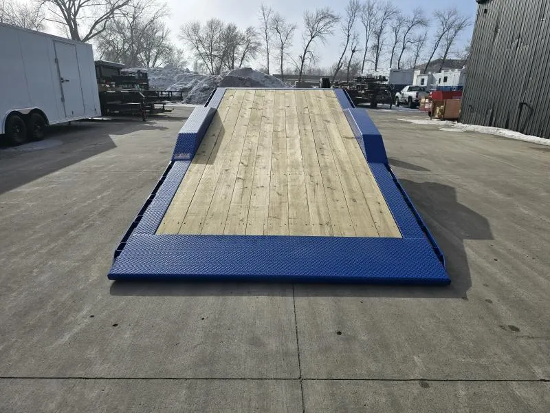 new Equipment / Flatbed Trailers Midsota  for sale, in West Fargo, ND Thumbnail 8