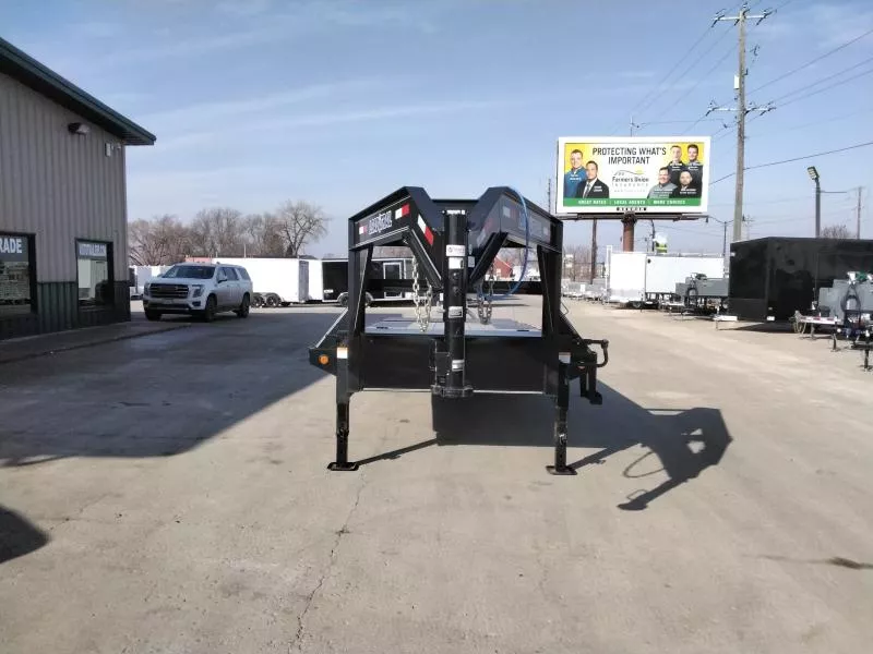 new Equipment / Flatbed Trailers Load Trail  for sale, in West Fargo, ND Thumbnail 2