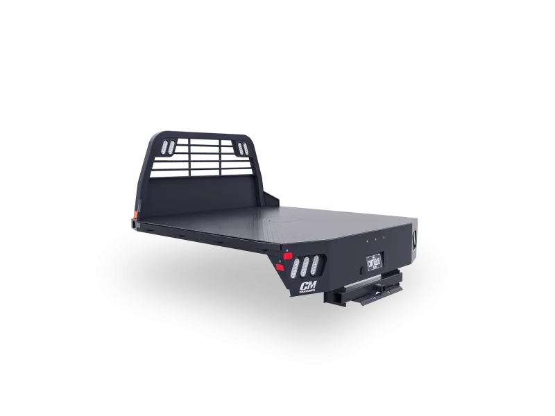 new Flat Decks CM Truck Beds  for sale, in West Fargo, ND image-0