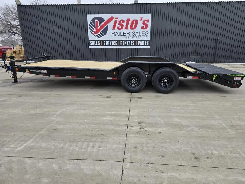 new Equipment / Flatbed Trailers Load Trail  for sale, in West Fargo, ND Thumbnail 6