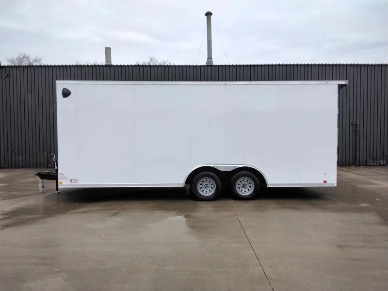 new Cargo (Enclosed) Trailers RC Trailers  for sale, in West Fargo, ND Thumbnail 8