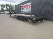 new Equipment / Flatbed Trailers Load Trail  for sale, in West Fargo, ND Thumbnail 7