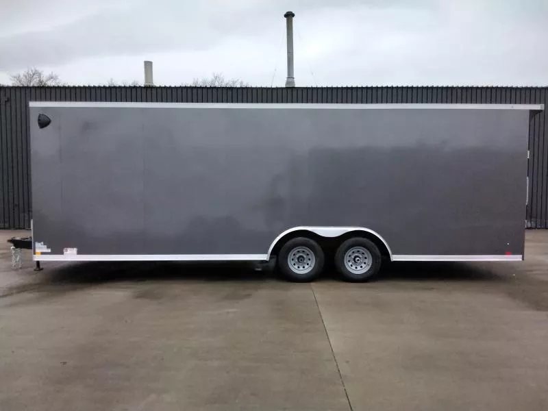 new Cargo (Enclosed) Trailers RC Trailers  for sale, in West Fargo, ND Thumbnail 8