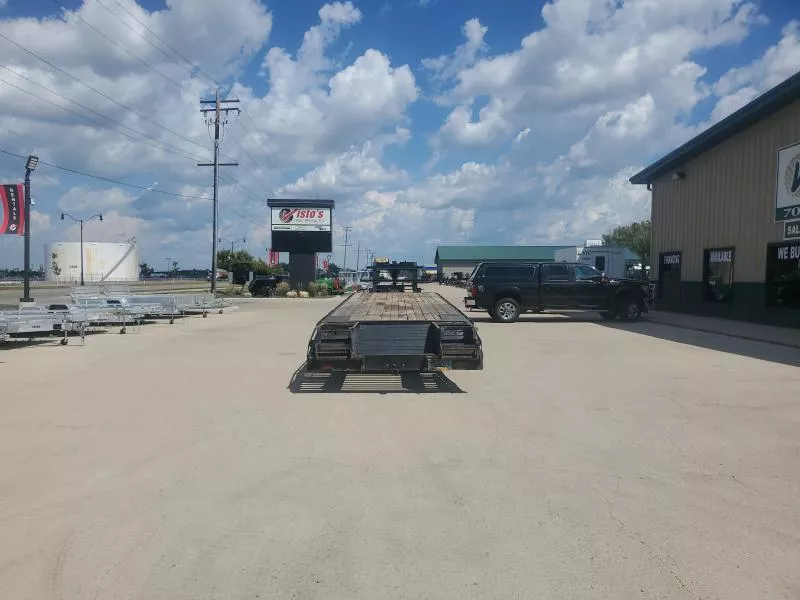 used Equipment / Flatbed Trailers Brute  for sale, in West Fargo, ND Thumbnail 6