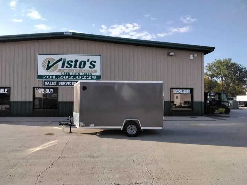 new Cargo (Enclosed) Trailers RC Trailers  for sale, in West Fargo, ND Thumbnail 8