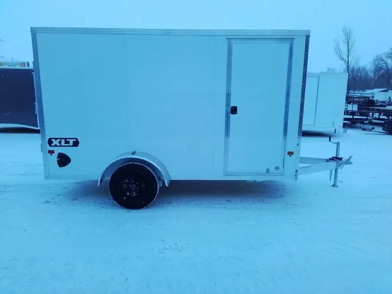 new Cargo (Enclosed) Trailers E-Z Hauler  for sale, in West Fargo, ND Thumbnail 4