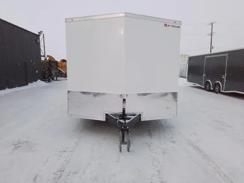 new Cargo (Enclosed) Trailers RC Trailers  for sale, in West Fargo, ND Thumbnail 2