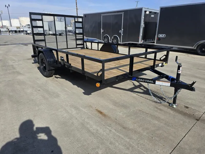 new Utility Trailers Load Trail  for sale, in West Fargo, ND Thumbnail 5