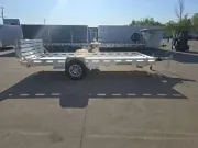new Utility Trailers Aluma  for sale, in West Fargo, ND Thumbnail 7