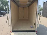 new Cargo (Enclosed) Trailers Novae Corp  for sale, in West Fargo, ND Thumbnail 10